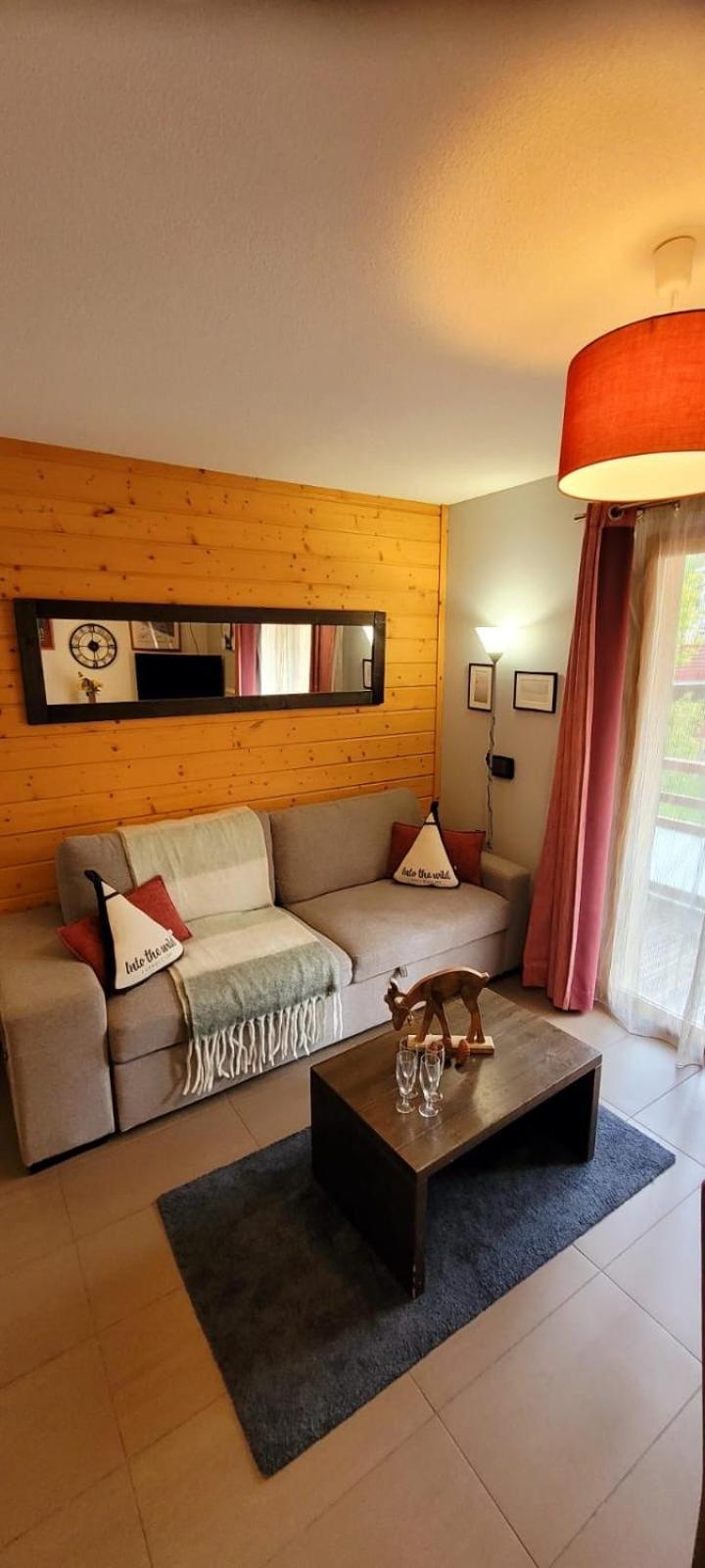 T2 Pic De L'Ours Fontromeu Apartment Bagian luar foto